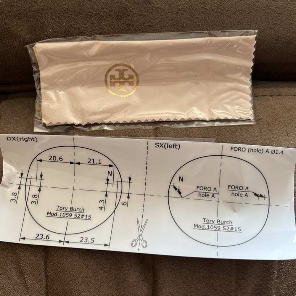 Tory Burch Frames - image 4